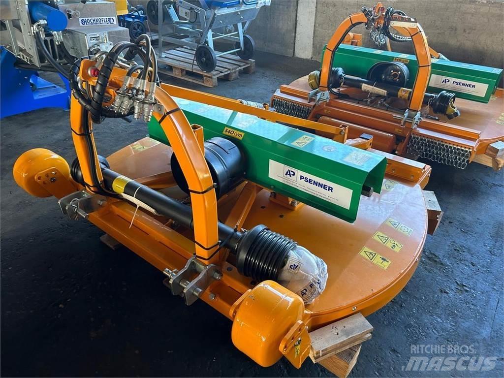 Psenner SV 180/260 Betesputsare