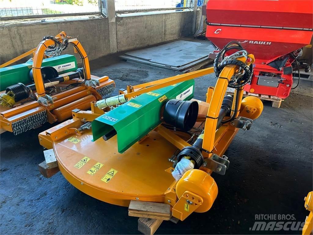 Psenner SV 180/260 Betesputsare