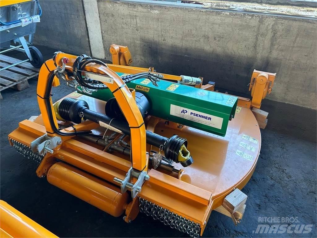 Psenner SV 180/260 Betesputsare