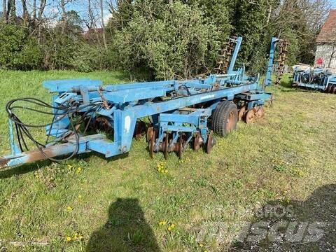 Rabe 3,5 Tallriksredskap