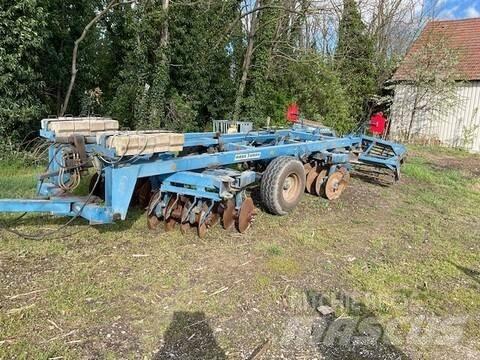 Rabe 4,5 Tallriksredskap