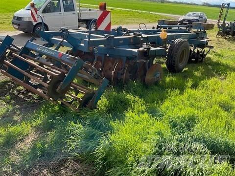 Rabe 4,5 Tallriksredskap