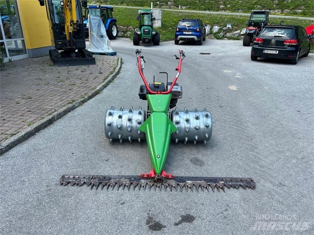 Rapid  Åkgräsklippare