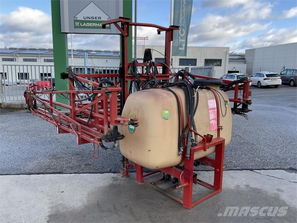 Rau D1 Dragna sprutor