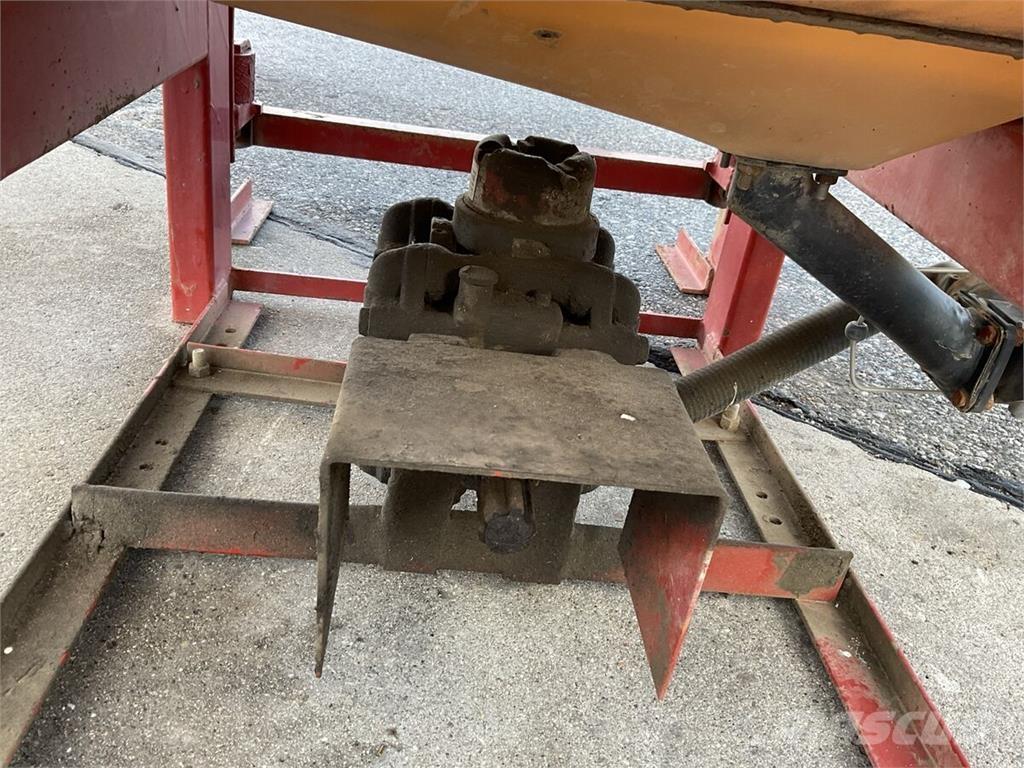 Rau D1 Dragna sprutor