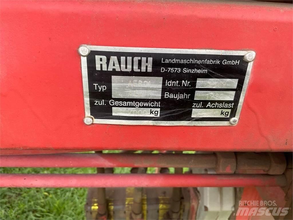 Rauch AGT Övrigt växtnäring och gödsel