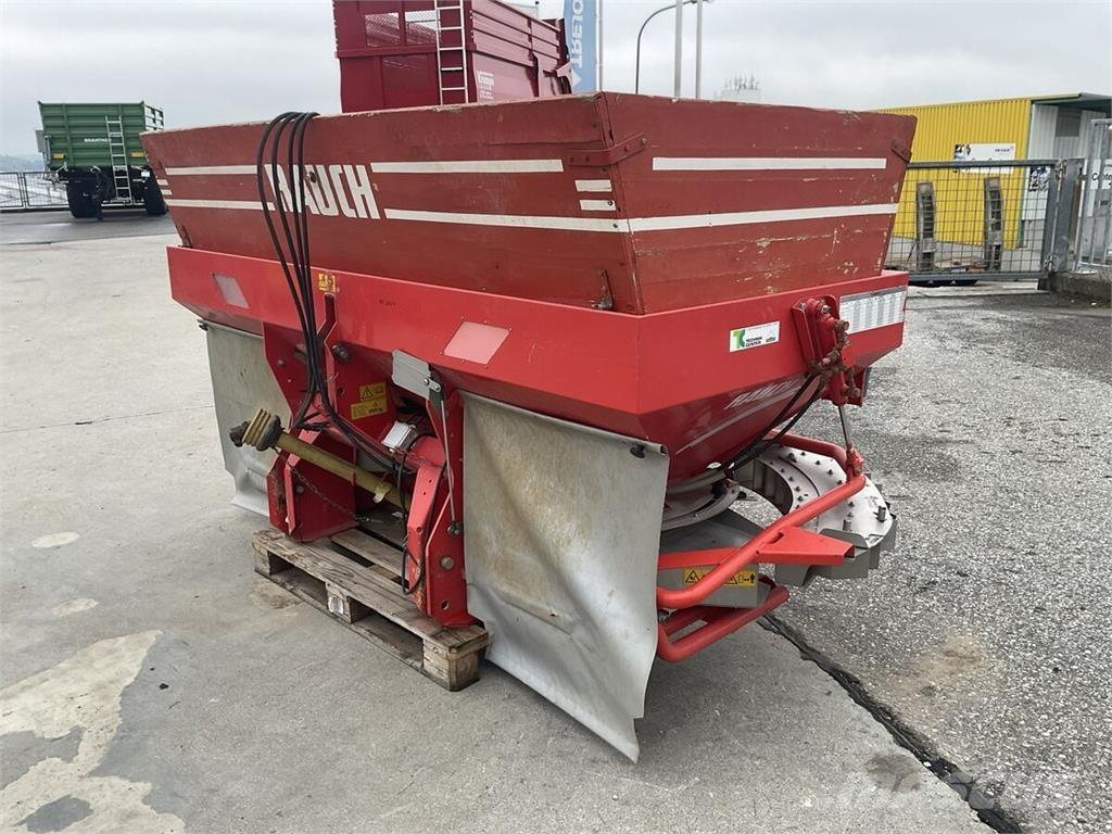 Rauch Alpha 1131 Övrigt växtnäring och gödsel