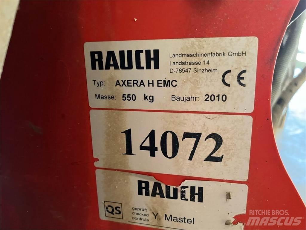Rauch Axera H EMC Övrigt växtnäring och gödsel