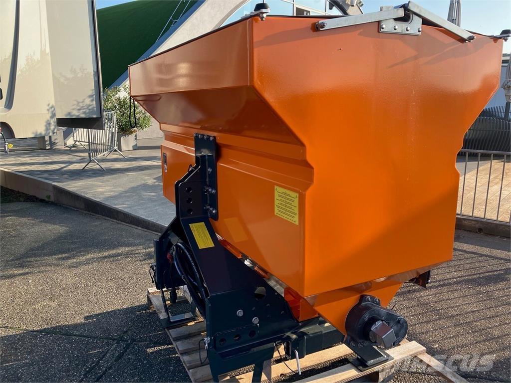 Rauch Taxon 30.1 Grönytemaskiner - Övriga