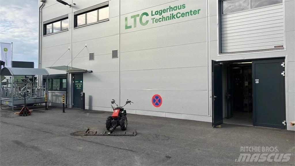 Reform 216 KL Åkgräsklippare
