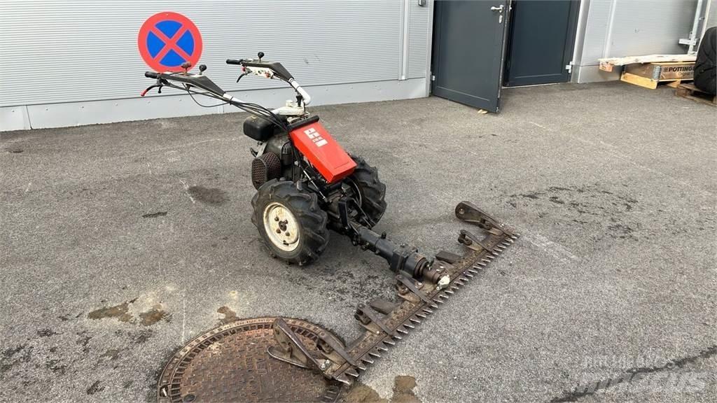 Reform 216 KL Åkgräsklippare