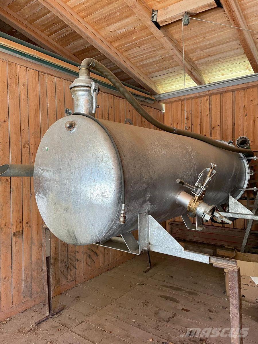 Reform 33 Lantbruk - Övrigt