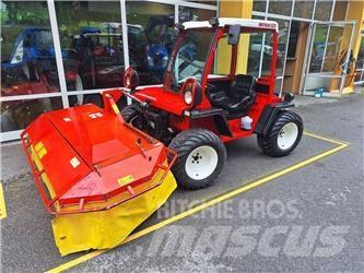 Reform Mähtrak G3 Slåttermaskiner