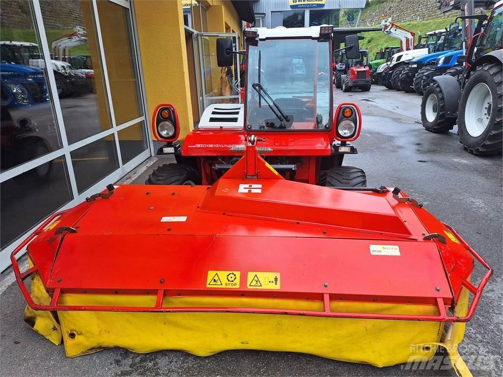 Reform Mähtrak G3 Slåttermaskiner