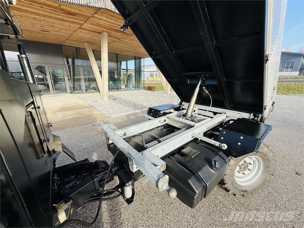 Reform Muli T10X Lantbruk - Övrigt