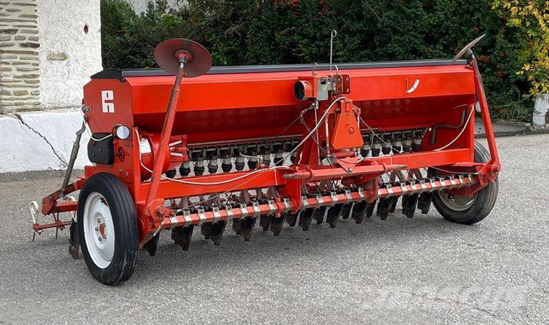 Reform Semo 100 Såmaskiner