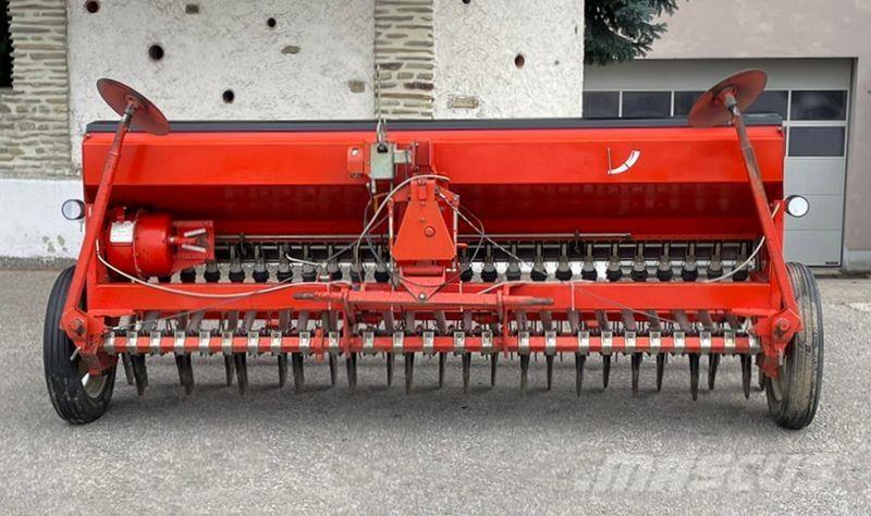 Reform Semo 100 Såmaskiner