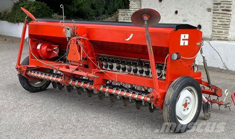 Reform Semo 100 Såmaskiner