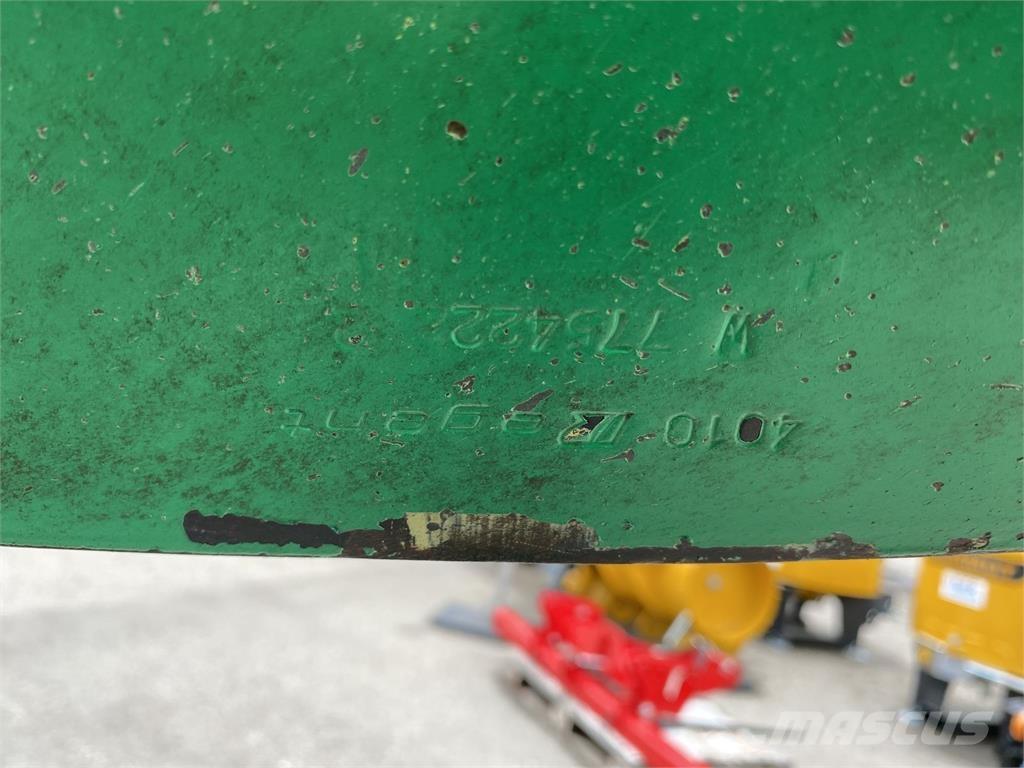 Regent Titan 140 Tegplogar