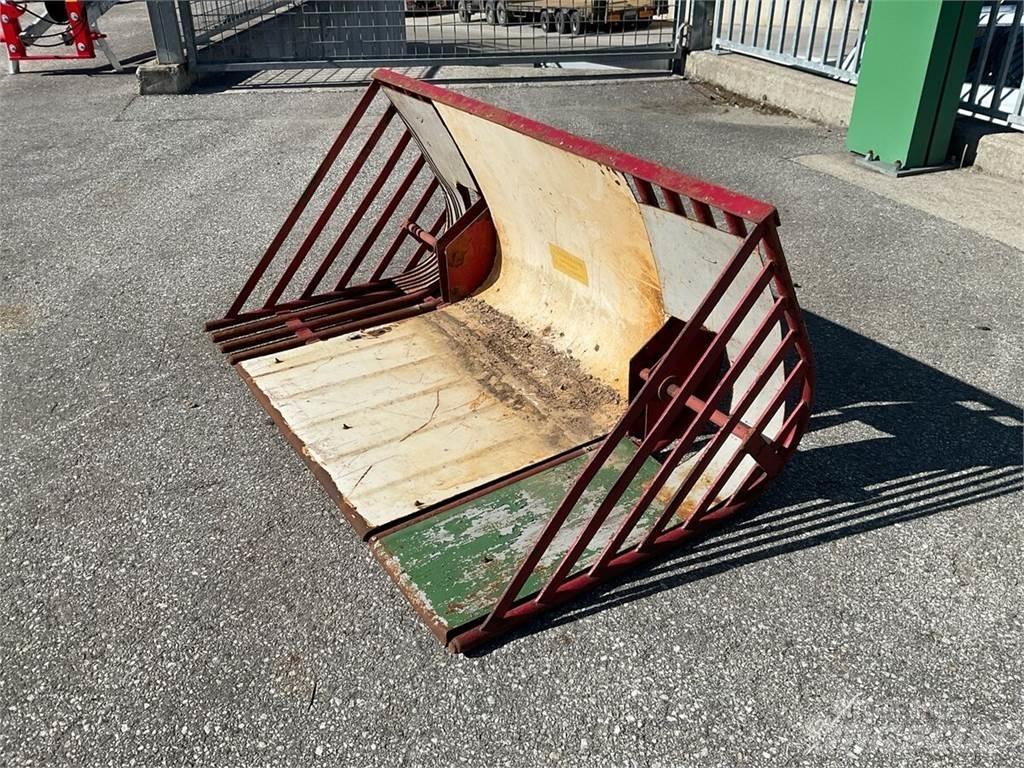  Rübenkorb 175x80x75 Lastarredskap