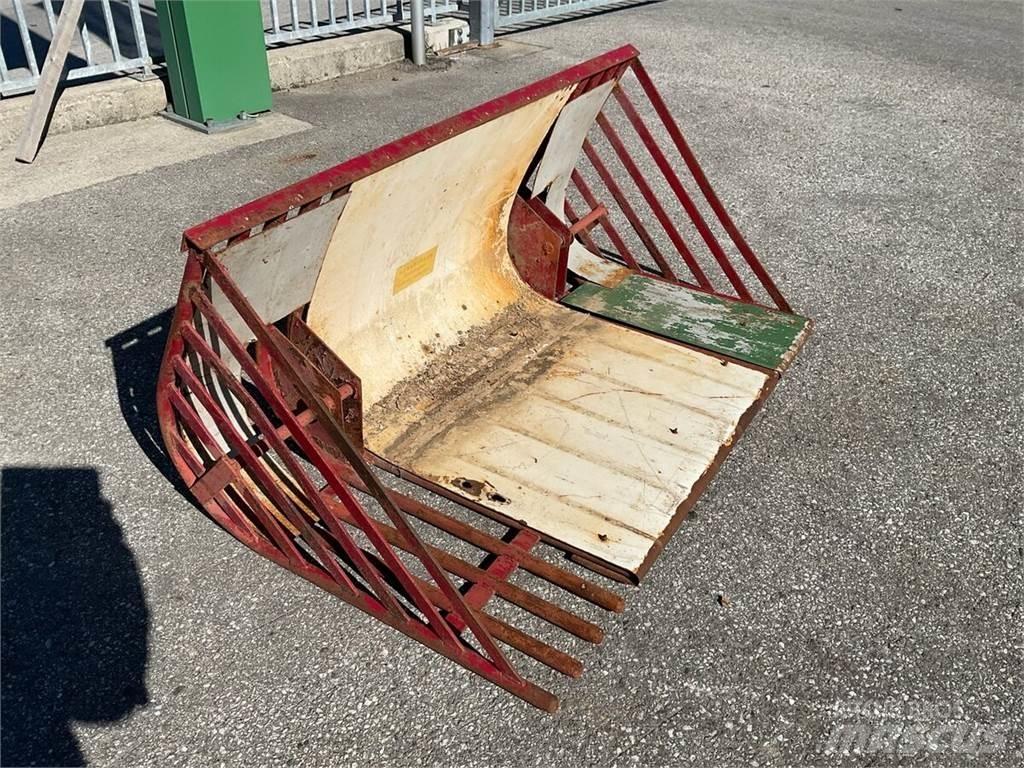  Rübenkorb 175x80x75 Lastarredskap
