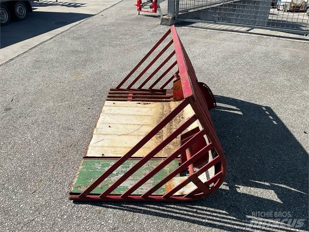  Rübenkorb 175x80x75 Lastarredskap