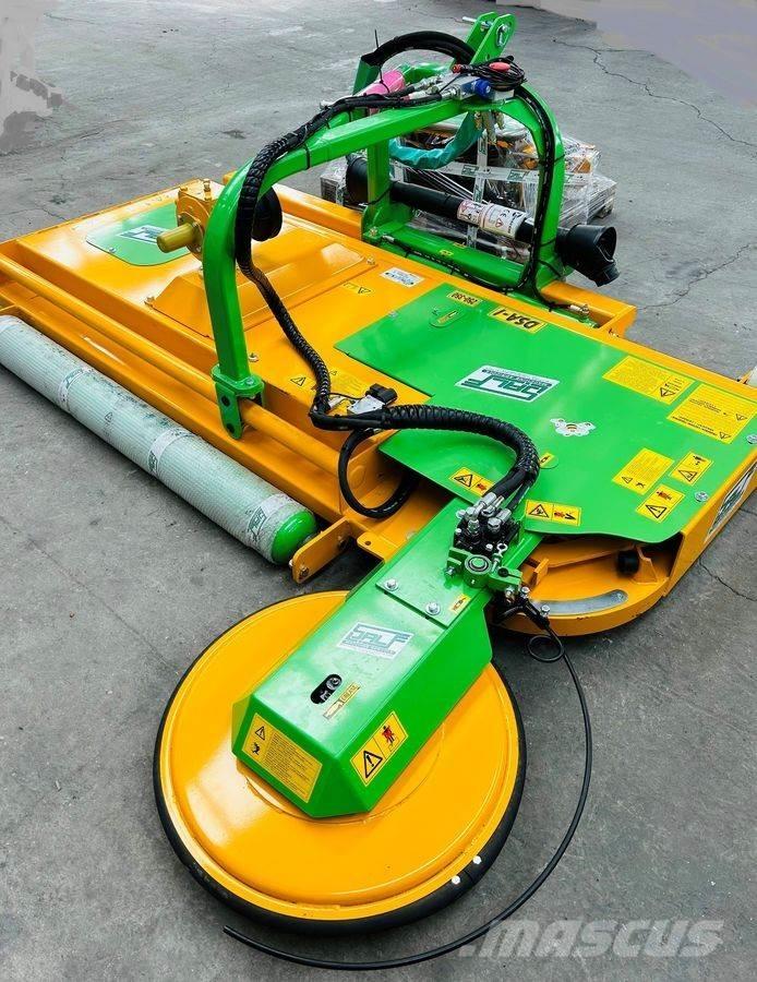 Salf DS-A I 250 Betesputsare