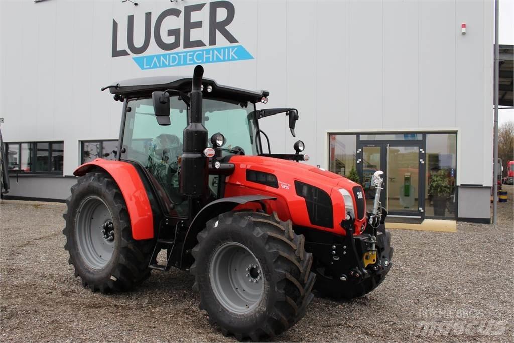 Same Explorer 95 GS Traktorer