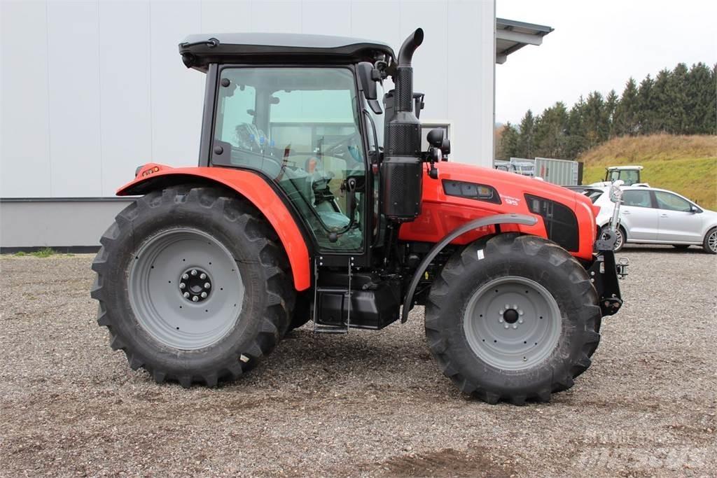 Same Explorer 95 GS Traktorer