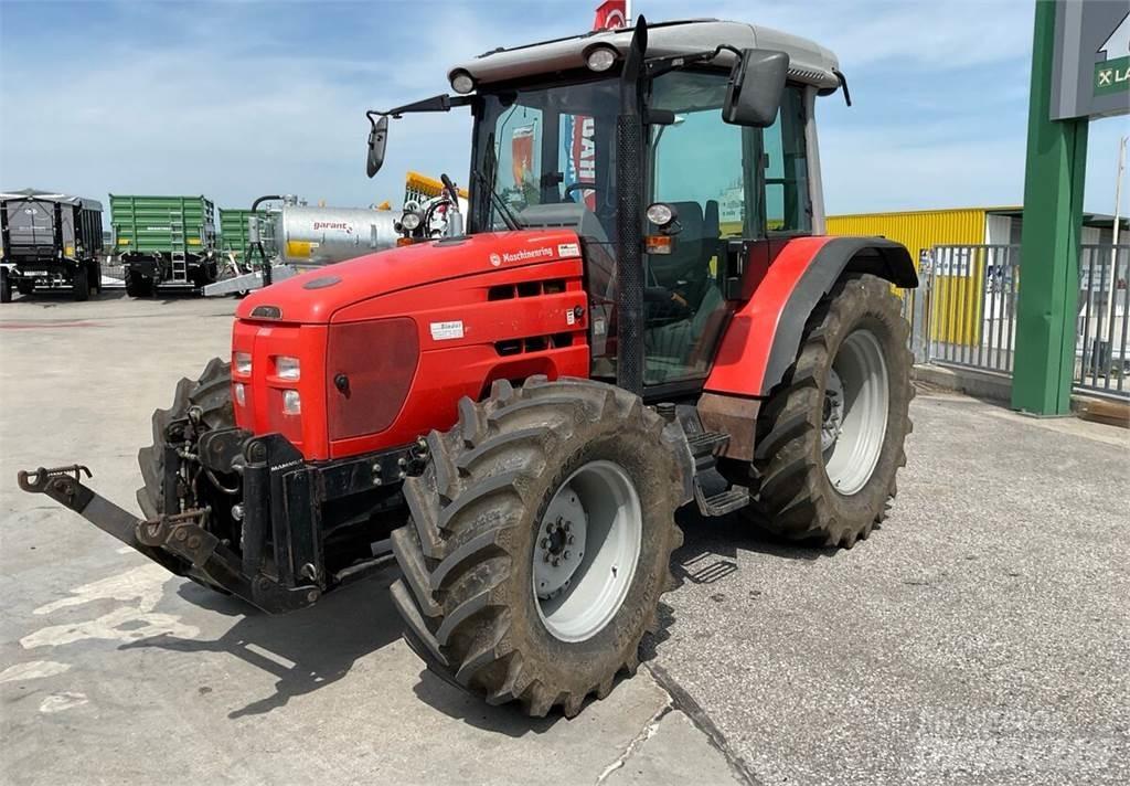 Same Silver 110DT Traktorer