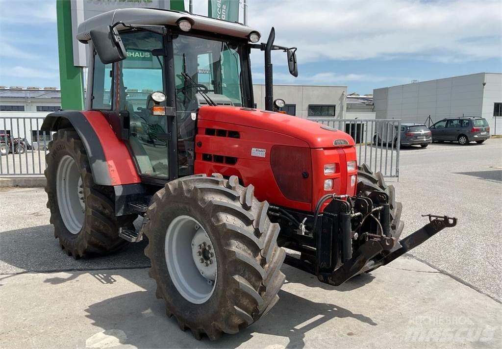 Same Silver 110DT Traktorer