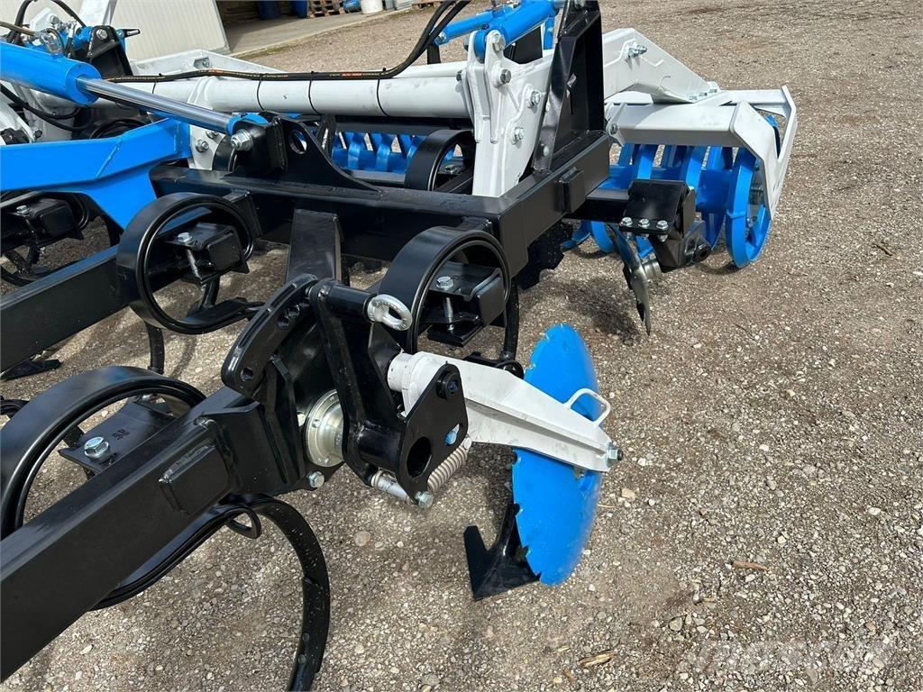 Samo THOR 4,50m Kultivatorer