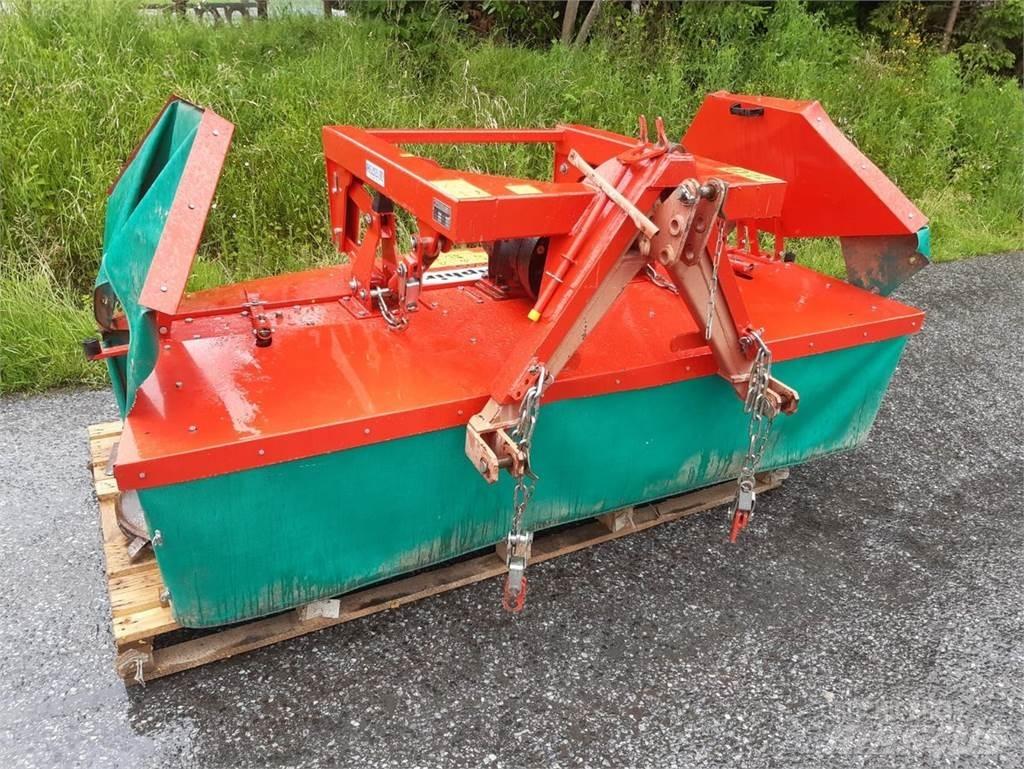 Saphir FM 265 Slåttermaskiner