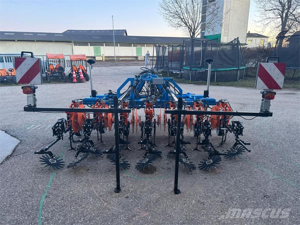 Schmotzer KPP 6x50 Övriga såddmaskiner och sättningsmaskiner