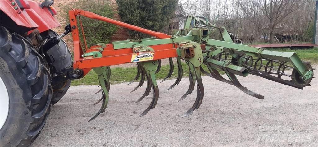  Schreiber 13 Zinken Kultivatorer