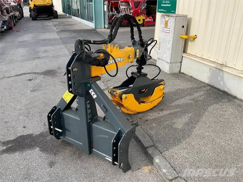  Scorpion Pro 2 Skogsmaskiner - Övriga