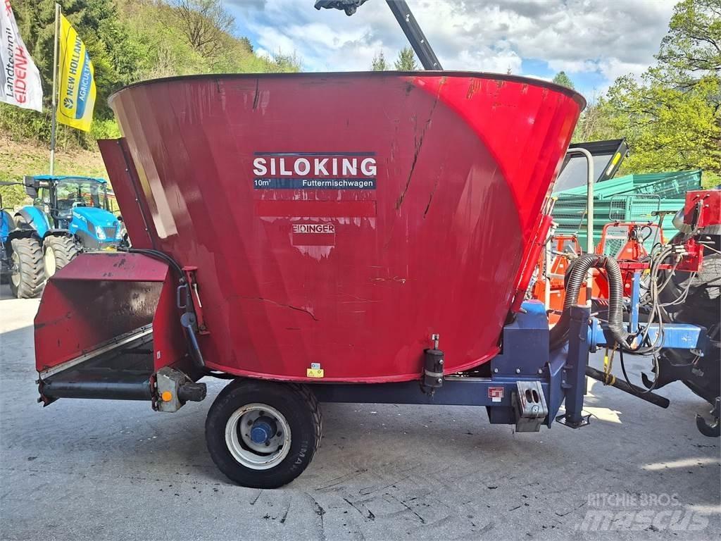 Siloking  Lantbruk - Övrigt