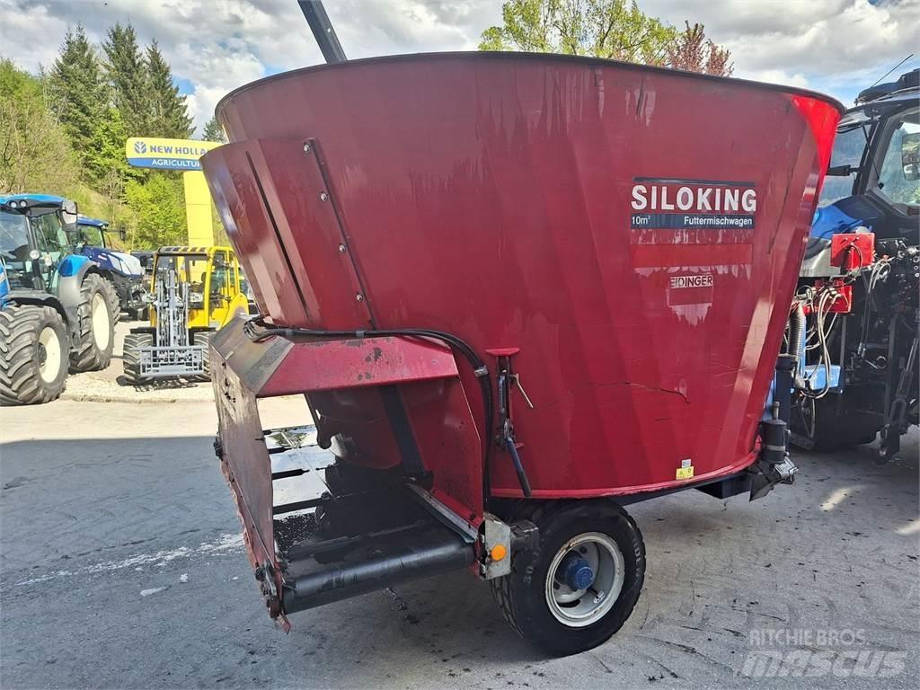 Siloking  Lantbruk - Övrigt