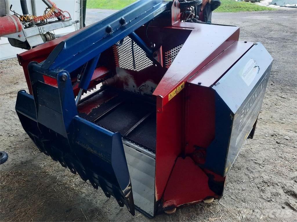 Siloking DA 2300 Lantbruk - Övrigt