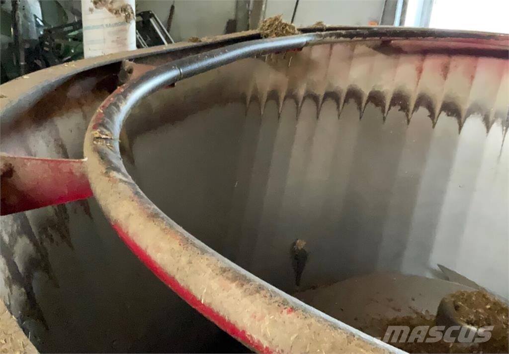 Siloking VM 11 Lantbruk - Övrigt