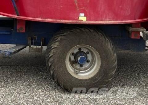 Siloking VM 11 Lantbruk - Övrigt