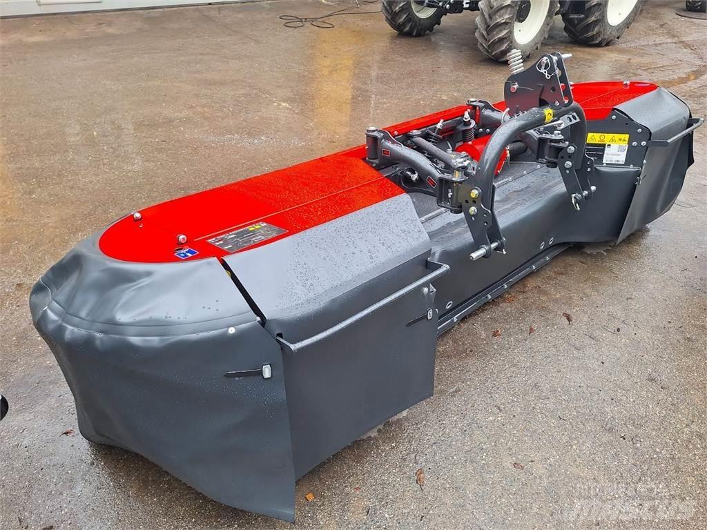 SIP Disc 300 F Alp Slåttermaskiner