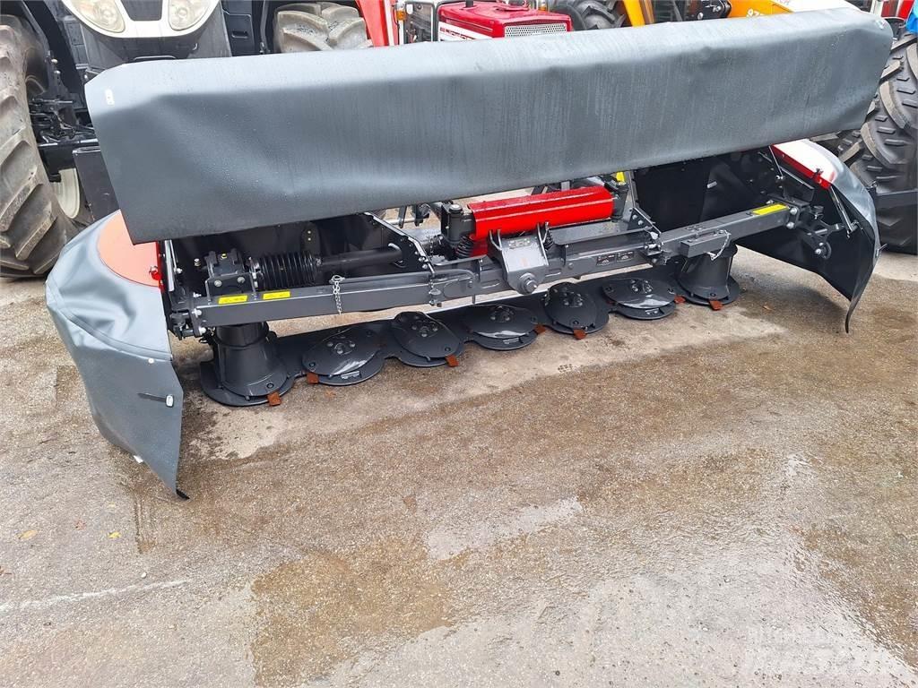 SIP Disc 300 F Alp Slåttermaskiner