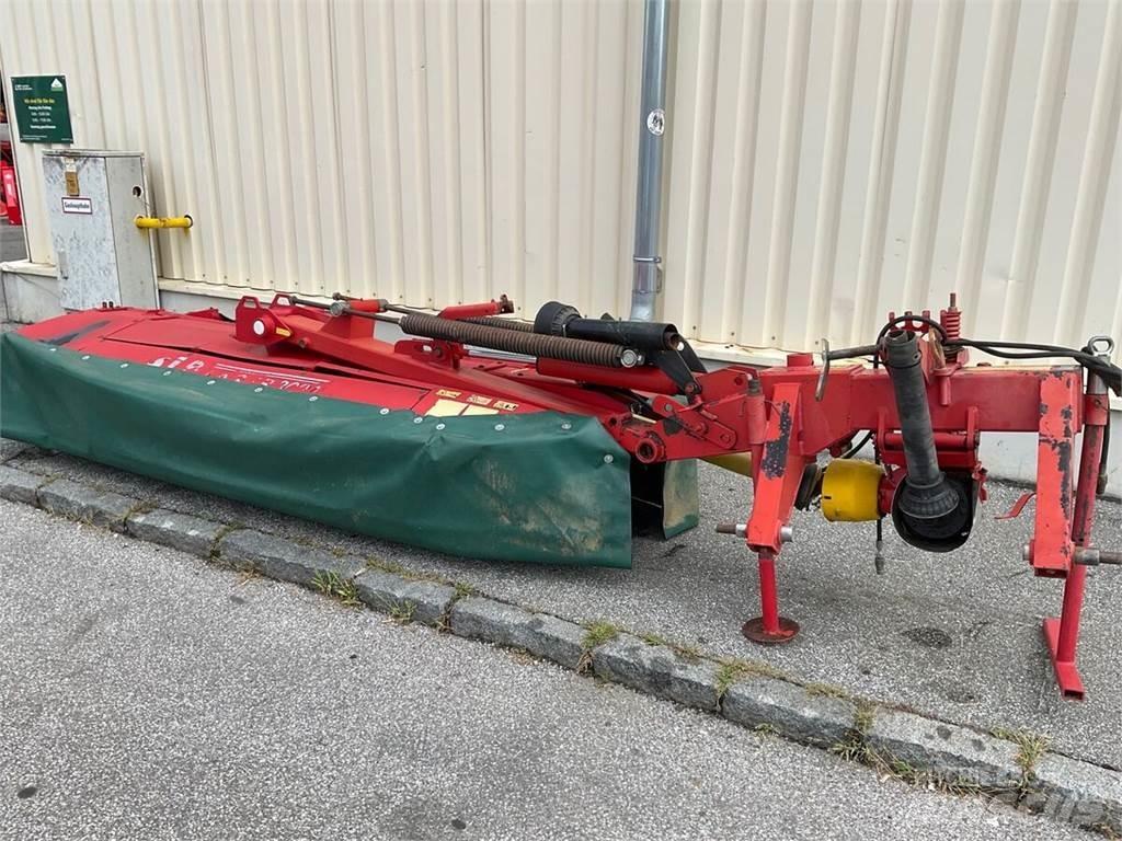 SIP Laser 300 D Slåttermaskiner
