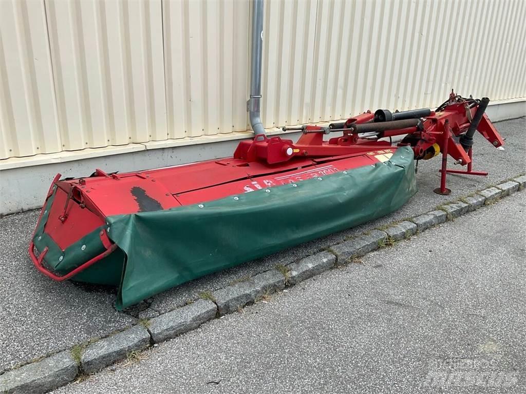 SIP Laser 300 D Slåttermaskiner