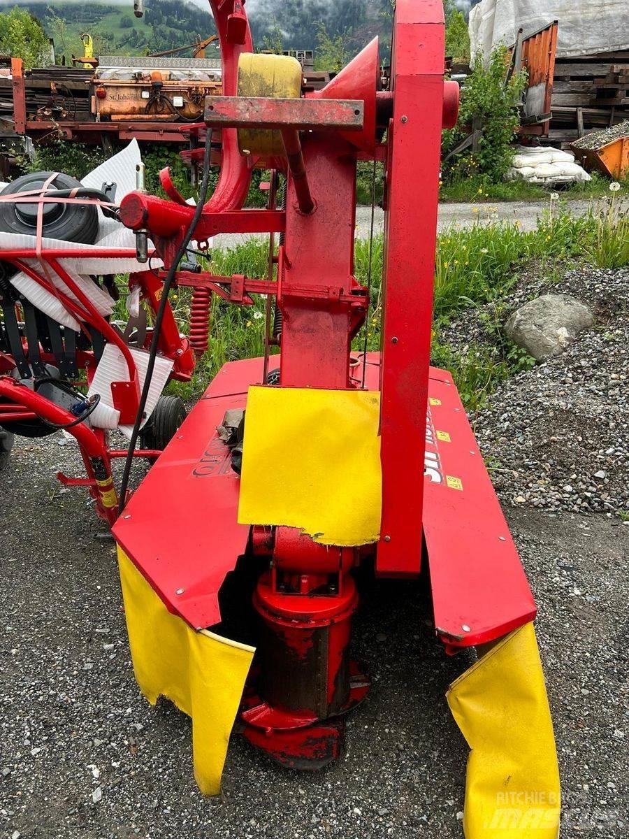 SIP ROTO 215DH Slåttermaskiner