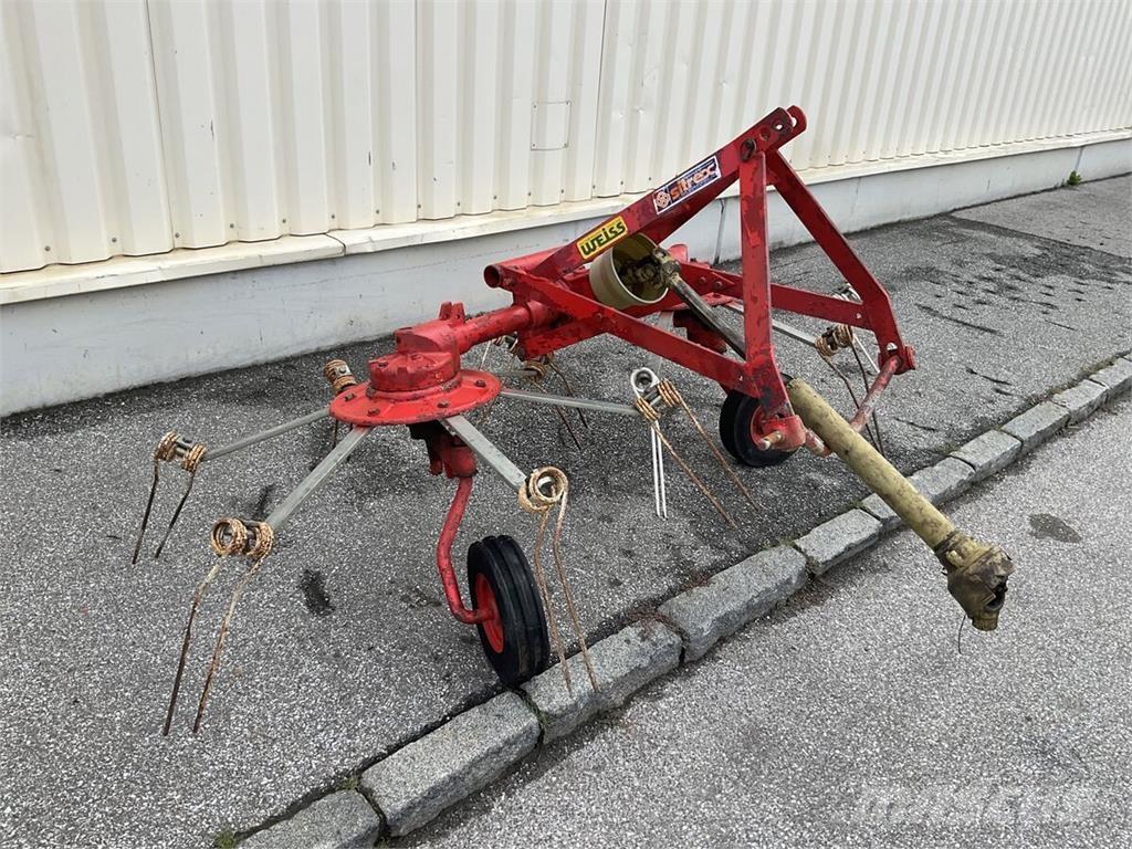 Sitrex 2 G-P Vändare och luftare