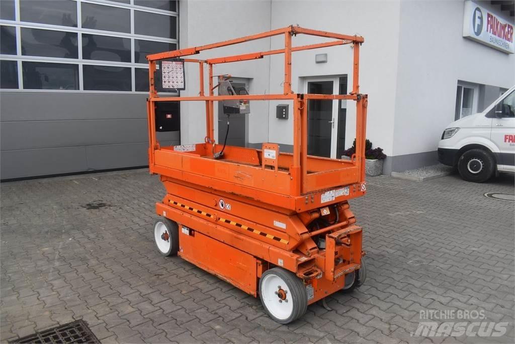 SkyJack SJ III 3220 Bomliftar