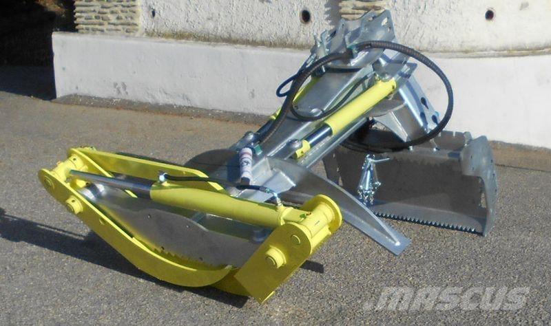  SOMA RZ 2300 Skogsmaskiner - Övriga