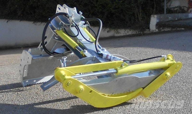  SOMA RZ 2300 Skogsmaskiner - Övriga